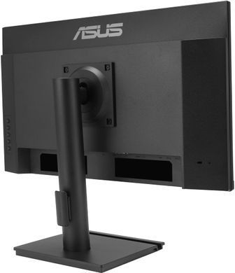 ASUS Монітор Asus 23.8" VA249QGS D-Sub, HDMI, DP, 4xUSB, MM, IPS, 120Hz, 1ms, sRGB 99%, AdaptiveSync, Pivot 90LM02W1-B01171 фото