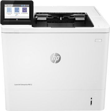 HP Принтер А4 HP LaserJet Enterprise M612dn 7PS86A фото