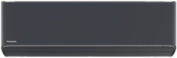 Panasonic Кондиционер Etherea 20м2 инвертор 7000BTU 2.0кВт A+++/A++ -20&deg;С Wi-Fi R32 чёрный