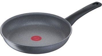 Tefal Сковорода Healthy Chef, 26см, алюміній, бакеліт, сірий G1500572 фото