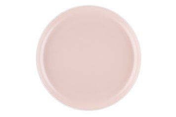 Тарілка десертна Ardesto Cremona, 19 см, Summer pink, кераміка AR2919PC фото