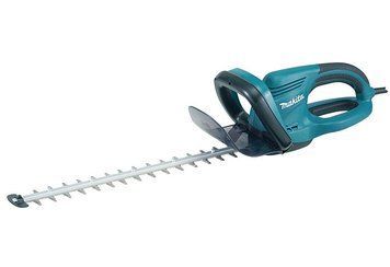 Makita Кущоріз для живоплоту, 550 Вт, 3,8 кг, 650 мм UH6570 фото