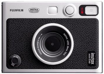 Fujifilm Фотокамера миттєвого друку INSTAX MINI EVO 16812467 фото
