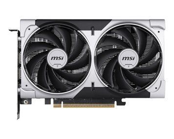 MSI Відеокарта GeForce RTX 5050 8GB GDDR6 VENTUS 2X OC 912-V538-002 фото