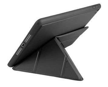 Tucano Чохол Bamboo для iPad A16 11th Gen/10th Gen, чорний IPD1022BA-BK фото
