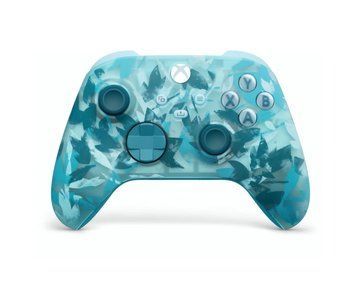 Microsoft Gamepad Xbox Wireless Controller Ice Breaker Special Edition EP2-29572 фото