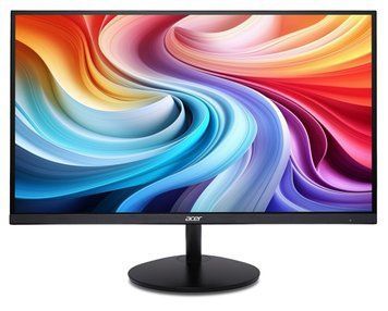Acer Монітор Acer 27" SA272KBMIIPX 2xHDMI, DP, MM, IPS, 3840x2160, 4ms UM.HS2EE.022 фото