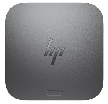HP Док-станція Thunderbolt 4 100W G6 9X472UT фото