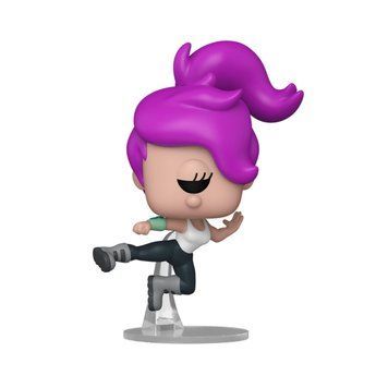 Ігрова фігурка FUNKO POP! серії "Футурама" - ЛІЛА 80077 фото