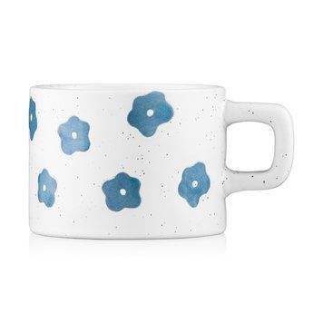 ARDESTO Mug Elisa, 290ml, ceramic, multicolored AR3071 фото