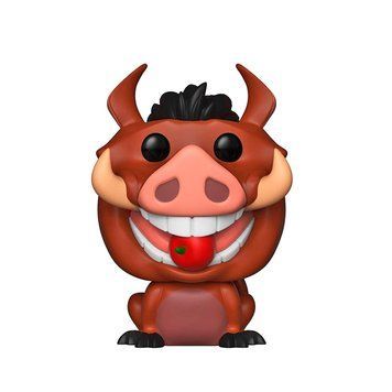Ігрова фігурка FUNKO POP! серії "Король Лев" - ПУМБА 36402 фото
