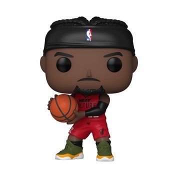 Funko Фігурка Funko POP NBA: Heat - Jimmy Butler (CE 24) 889698838450 фото