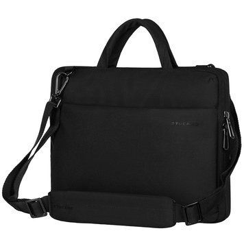 Tucano Сумка Darkolor 13"/14", чёрная BDA1314-BK фото