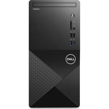 Dell ПК Vostro 3030 MT, Intel i5-14400, 8GB, F512GB, UMA, WiFi, Lin N2006VDT3030MT_UBU фото