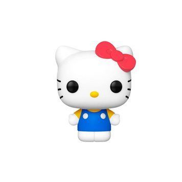 Ігрова фігурка FUNKO POP! серії "Hello Kitty " - HELLO KITTY 43461 фото