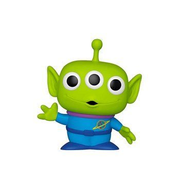 Ігрова фігурка FUNKO POP! серії "Історія іграшок 4" - ПРИБУЛЕЦЬ 37392 фото