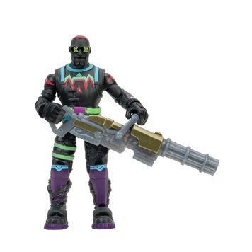 Fortnite Коллекционная фигурка Micro Legendary Series Liteshow, 6см FNT0965 фото