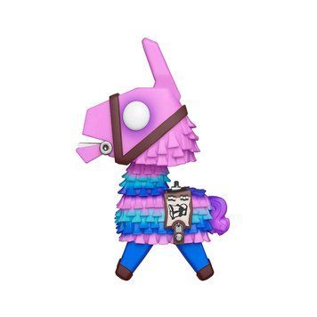 Ігрова фігурка FUNKO POP! серії "Fortnite" - ЛАМА-ПІНЬЯТА 39048 фото