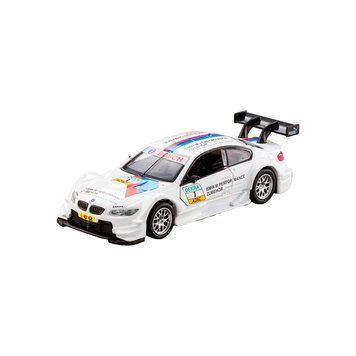Автомодель - BMW M3 DTM (білий) 250256 фото