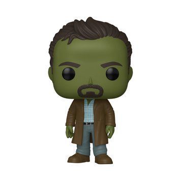 Funko Фігурка Funko POP Marvel: Captain America BNW - The Leader 5908305249726 фото