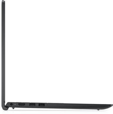 Dell Ноутбук Vostro 3520 15.6" FHD AG, Intel i3-1215U, 8GB, F512GB, UMA, Lin, черный N0995PVNB3520UA_UBU фото