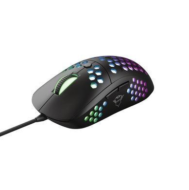 Trust GXT 960 Graphin Ultra-lightweight RGB Black 23758_TRUST фото