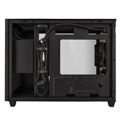 ASUS Корпус Prime AP201 Tempered Glas, без БП, 2xUSB3.2, 1xUSB Type-C 90DC00G0-B39010 фото