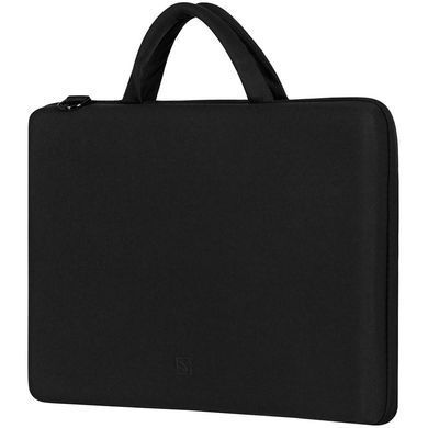 Tucano Сумка Darkolor 13"/14", чёрная BDA1314-BK фото