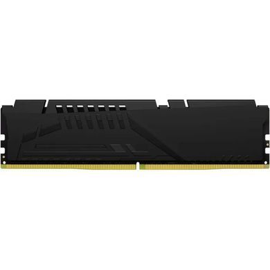 Kingston Пам'ять ПК DDR5 128GB KIT (64GBx2) 5600 FURY Beast KF556C40BBK2-128 фото