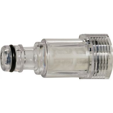 Einhell Минимойка высокого давления TC-HP 90, 1200Вт, 90бар, 372л/час, шланг 3м, 3.9кг 4140740 фото