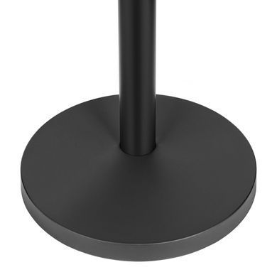 Cooper&Hunter Вентилятор CH-RFF1270RT напольный, 32 см, 18 Вт, пульт ДУ, высота 80-100 см, Bluetooth управление, серый