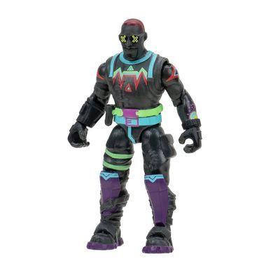 Fortnite Коллекционная фигурка Micro Legendary Series Liteshow, 6см FNT0965 фото
