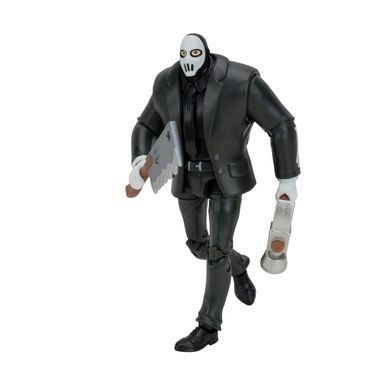 Fortnite Колекційна фігурка Jazwares Fortnite Solo Mode Brutus-Shadow S8 FNT0638 фото