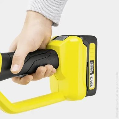 Karcher Акумуляторний секатор TLO 18-32 battery, 18В, 250 Нм, 3см, 2.41 кг, SOLO 1.444-020.0 фото
