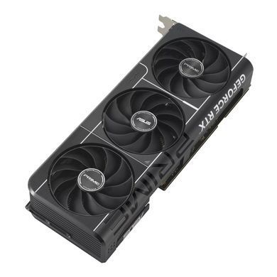 ASUS Відеокарта GeForce RTX 5080 16GB GDDR7 PRIME-RTX5080-16G 90YV0LX1-M0NA00 фото