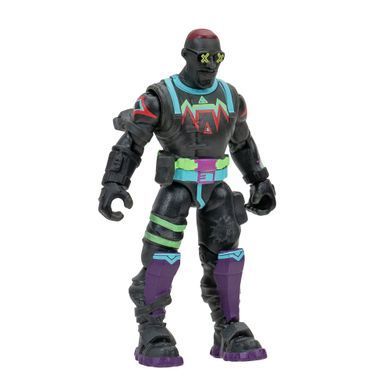 Fortnite Коллекционная фигурка Micro Legendary Series Liteshow, 6см FNT0965 фото