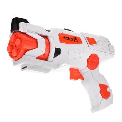 Same Toy Інтерактивна мішень Scoring Target S3233 фото