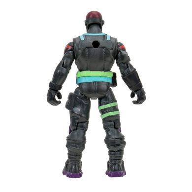 Fortnite Коллекционная фигурка Micro Legendary Series Liteshow, 6см FNT0965 фото
