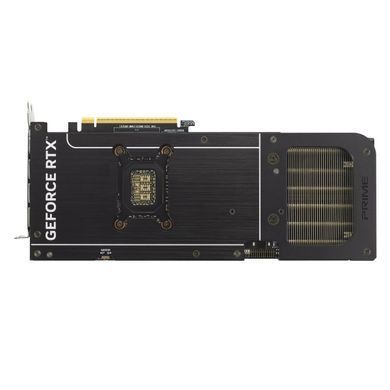 ASUS Відеокарта GeForce RTX 5080 16GB GDDR7 PRIME-RTX5080-16G 90YV0LX1-M0NA00 фото