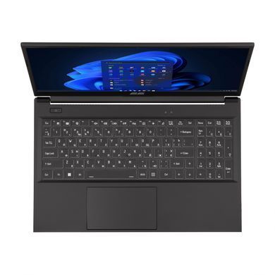 2E Ноутбук Imaginary 15.6" FHD IPS AG, Intel i5-1335U, 32GB, F1TB, UMA, Win11PE, Черный NL57AU-15UA24-W11EDU6 фото