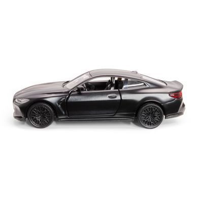 Автомодель &ndash; BMW M4 CSL 2023 (черный) 250435U фото