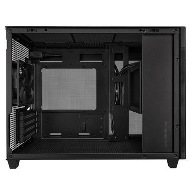 ASUS Корпус Prime AP201 Tempered Glas, без БП, 2xUSB3.2, 1xUSB Type-C 90DC00G0-B39010 фото