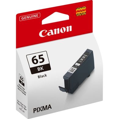 Картридж Canon CLI-65 Pro-200 Black 4215C001 фото