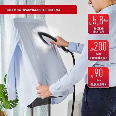 Tefal Гладильная система IXEO Cube UT2020 UT2020E0 фото