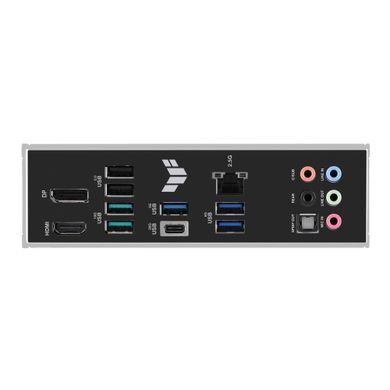 ASUS Материнcька плата TUF GAMING B760M-PLUS s1700 B760 4xDDR5 M.2 HDMI DP mATX 90MB1ES0-M1EAY0 фото