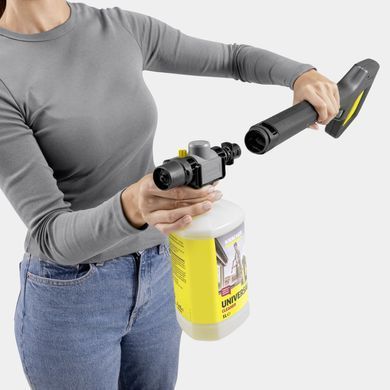 Karcher Mini high-pressure washer K 7 Comfort Premium Home 3000W 20-180bar 600l/h hose 10m 18.83kg 1.317-503.0 фото