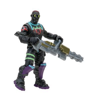 Fortnite Коллекционная фигурка Micro Legendary Series Liteshow, 6см FNT0965 фото