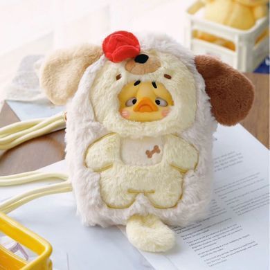 Крос-боді сумка POP TOP 1983toys серії "Upset Duck" - ЗАВЖДИ ПОРУЧ (у дисп., в ас.) AP17183804000C фото