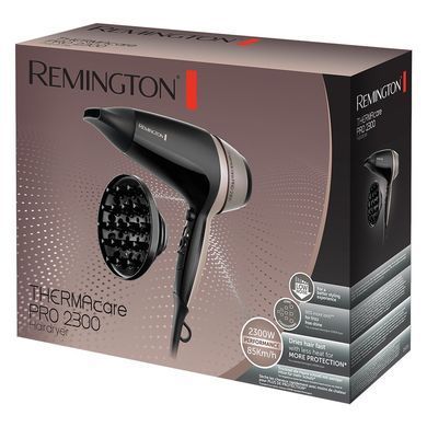 Фен Remington D5715 Thermacare Pro, 2100 Вт D5715 фото