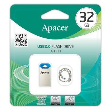 Apacer AH111[AP32GAH111U-1] AP32GAH111U-1 фото